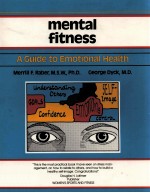 MENTAL FITNESS:A GUIDE TO EMOTIONAL HEALTH