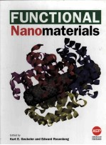 FUNCTIONAL Nanomaterials