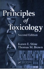 Principles of Toxicology Second Edition