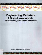 Engineering Materials:A Study of Nanomaterials