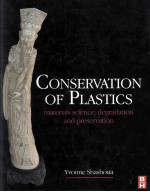 Conservation of Plastics Materials science