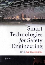 SMART TECHNOLOGIES FOR SAFETY ENGINEERING