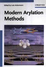 Modern Arylation Methods