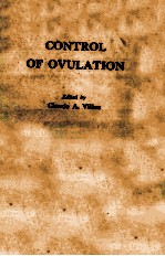 Control of Ovulation