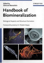 Handbook of Biomineralization Biological Aspects and Structure Formation