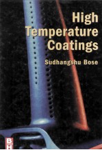 High Temperature Coatings