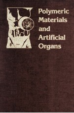 Polymeric Materials and Artificial Organs