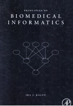 Principles of Biomedical Informatics