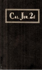 California Jurisprudence Second Edition Volume 15 Damages 201-233 To Depositions