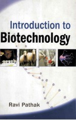 INTRODUCTION TO BIOTECHNOLOGY