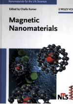 Magnetic Nanomaterials Nanomaterials for the Life Sciences Volume 4