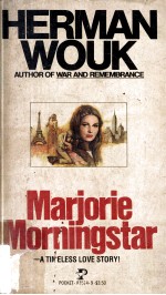 Marjorie Morningstar