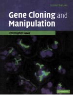 Gene Cloning and Manipulation Second Edition