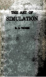 The Art of Simulation