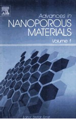 Advances in Nanoporous Materials VOLUME 1