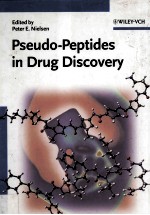 Pseudo-Peptides in Drug-Discovery