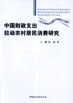 中国财政支出拉动农村居民消费研究