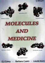 MOLECULES AND MEDICINE