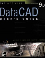 THE OFFICIAL DATACAD TM USER'S GUIDE