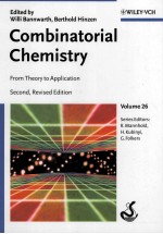 Combinatorial Chemistry From Theory to Application Second Revised Edition