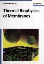 Thermal Biophysics of Membranes