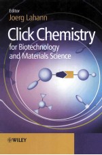 Click Chemistry for Biotechnology and Materials Science