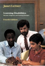 Learning Disabilities Theories Diagnosis