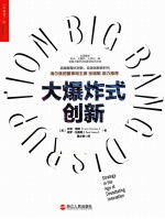 大爆炸式创新