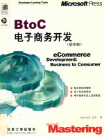 BtoC电子商务开发 影印版