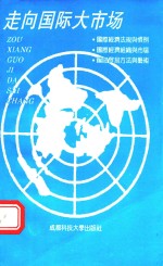 走向国际大市场