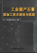 工业副产品石膏深加工技术理论与实践