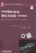 PEM燃料电池 理论与实践 原书第2版