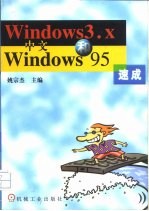 中文Windows 3.X和Windows 95速成