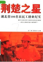 荆楚之星：湖北省100名农民工创业纪实