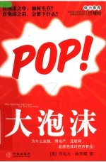 大泡沫：为什么金融、房地产、互联网、能源泡沫对经济有益？