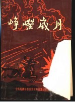 峥嵘岁月 高唐民主革命时期党史资料续集