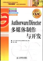 Authorware/Director多媒体制作与开发