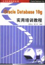 Oracle Database 10g实用培训教程