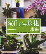 office养花 养出健康来