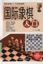 国际象棋入门