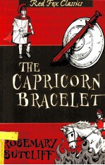 THE CAPRICORN BRACELET