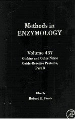 METHODS IN ENZYMOLOGY Gloins and Other Nitric Oxide-Reactive Proteins