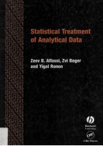 Statistical Treatment of Analytical Data