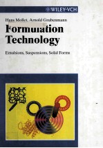 Formulation Technology Emulsions