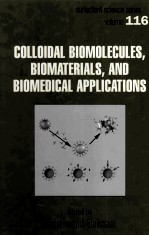 COLLOIDAL BIOMOLECULES