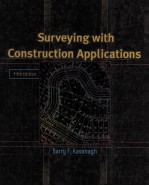 SURVEYING With Construction Applications Fifth Edition