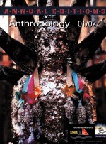 ANTHROPOLOGY TWENTY-FOURTH EDITION