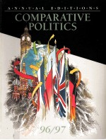 COMPARATIVE POLITICS 96/97