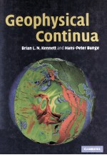 Geophysical Continua Deformation in the Earth's Interior