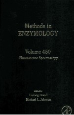 METHODS IN ENZYNOLOGY Fluorescence Spectroscopy